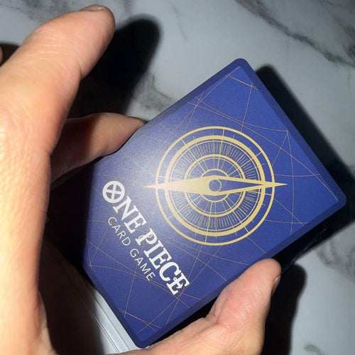 One -Piece Card Game 8000