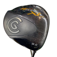 Driver Hibore Xl 9.5 Dr Axiv( Op) S) C