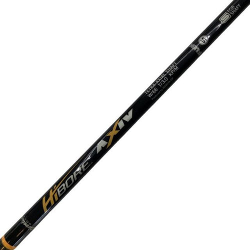 Driver Hibore Xl 9.5 Dr Axiv( Op) S) C
