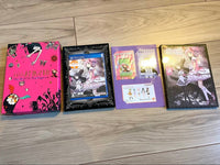 Playstation Vita Games (Physical) Psvita
