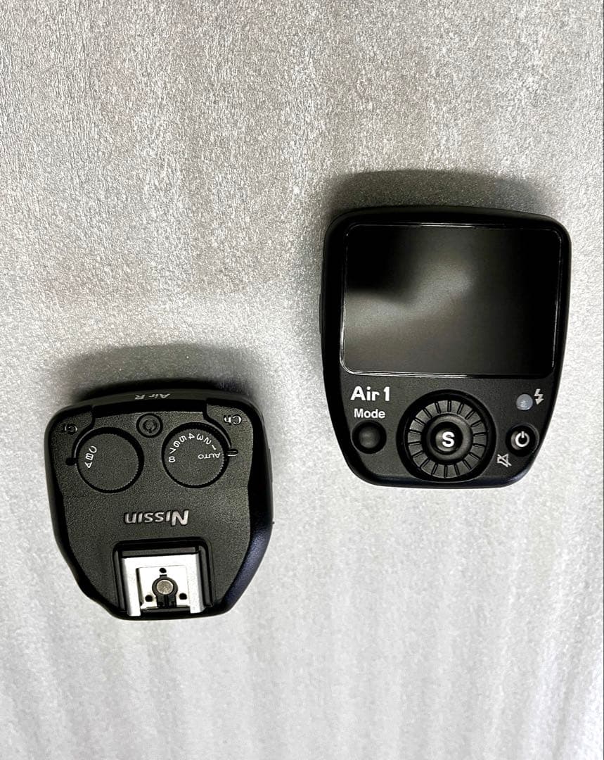 Strobe Accessories Air1 Air R