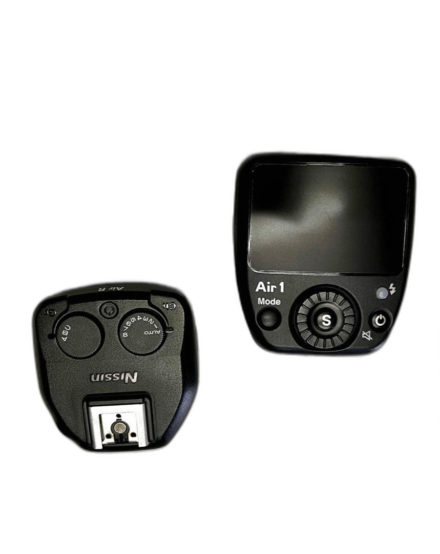 Strobe Accessories Air1 Air R