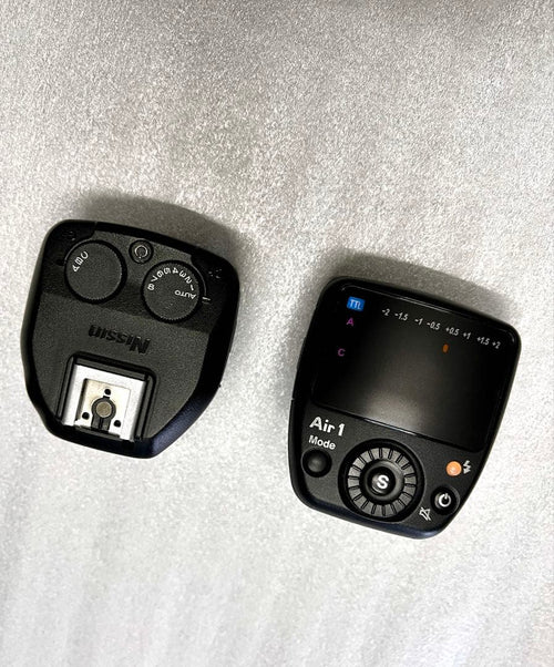 Strobe Accessories Air1 Air R