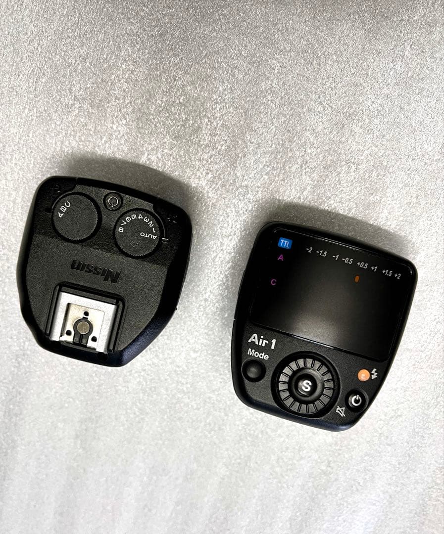 Strobe Accessories Air1 Air R