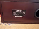 Denon Center Speaker Sc-C37