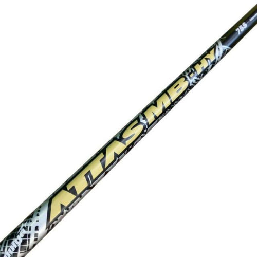 Shaft (G440 Attas Mb-Hy75 S)B