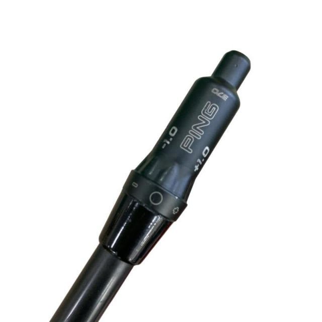 Shaft (G440 Attas Mb-Hy75 S)B