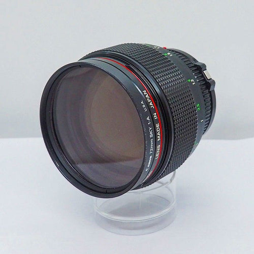 Canon Others Nfd 85/1.2L