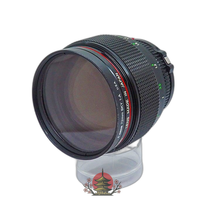 Canon Others Nfd 85/1.2L