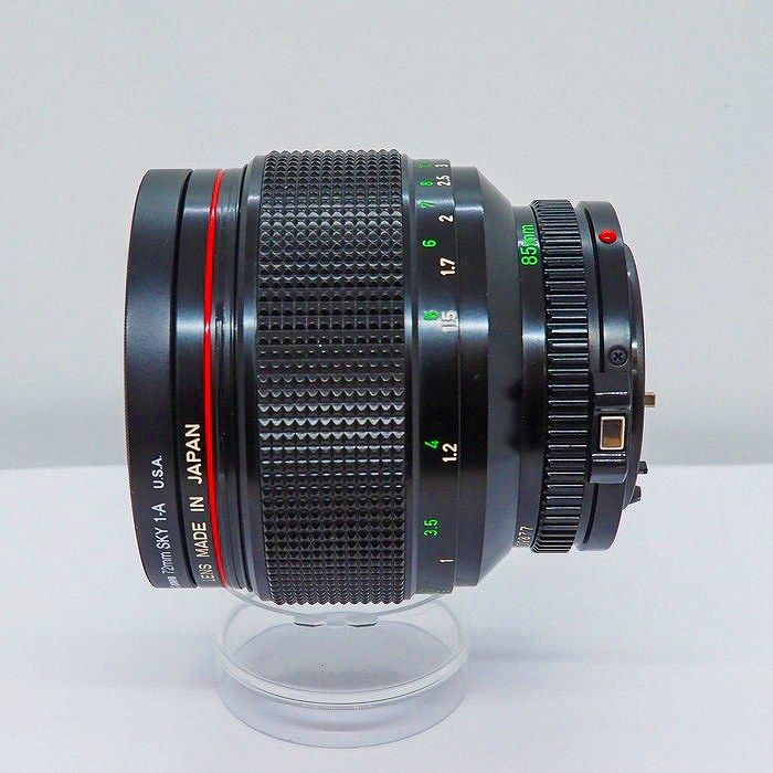 Canon Others Nfd 85/1.2L