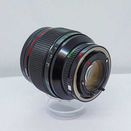 Canon Others Nfd 85/1.2L