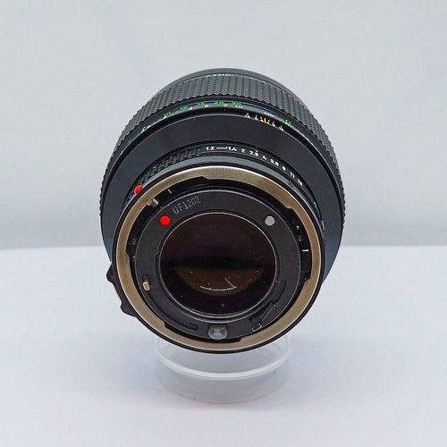 Canon Others Nfd 85/1.2L