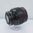 Canon Others Nfd 85/1.2L