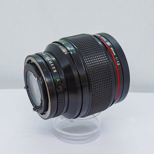 Canon Others Nfd 85/1.2L