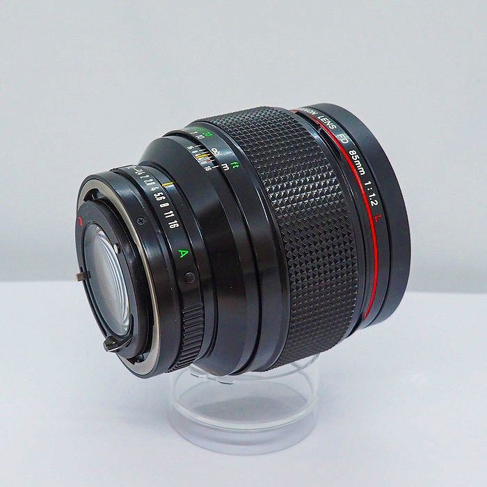 Canon Others Nfd 85/1.2L