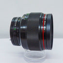 Canon Others Nfd 85/1.2L
