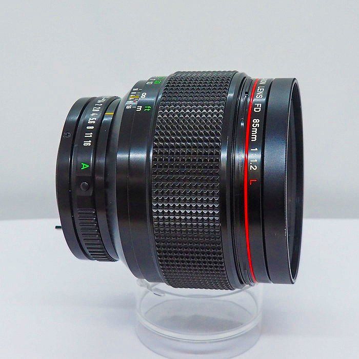 Canon Others Nfd 85/1.2L
