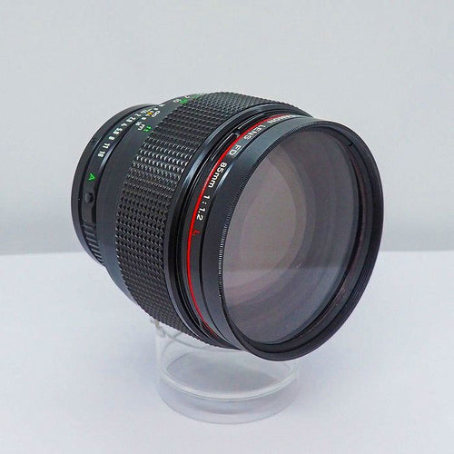Canon Others Nfd 85/1.2L