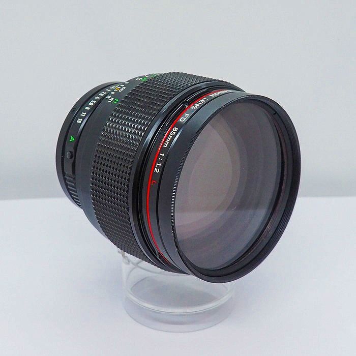 Canon Others Nfd 85/1.2L