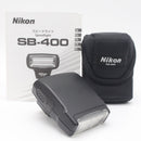 Nikon Others Sb-400