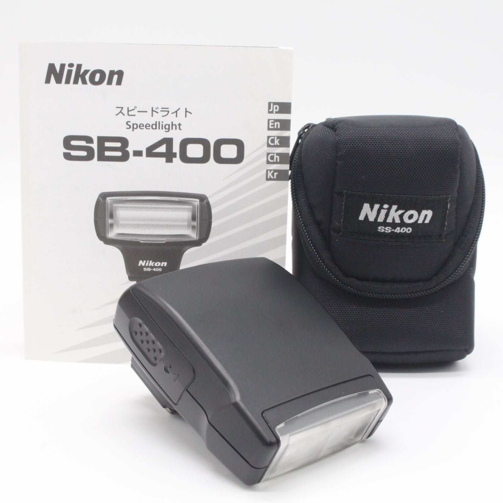 Nikon Others Sb-400
