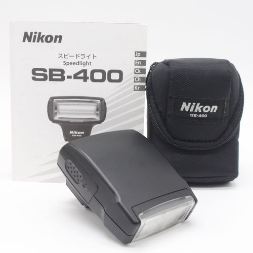 Nikon Others Sb-400
