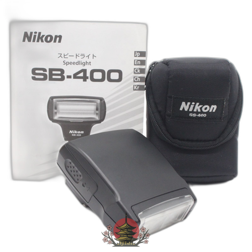 Nikon Others Sb-400