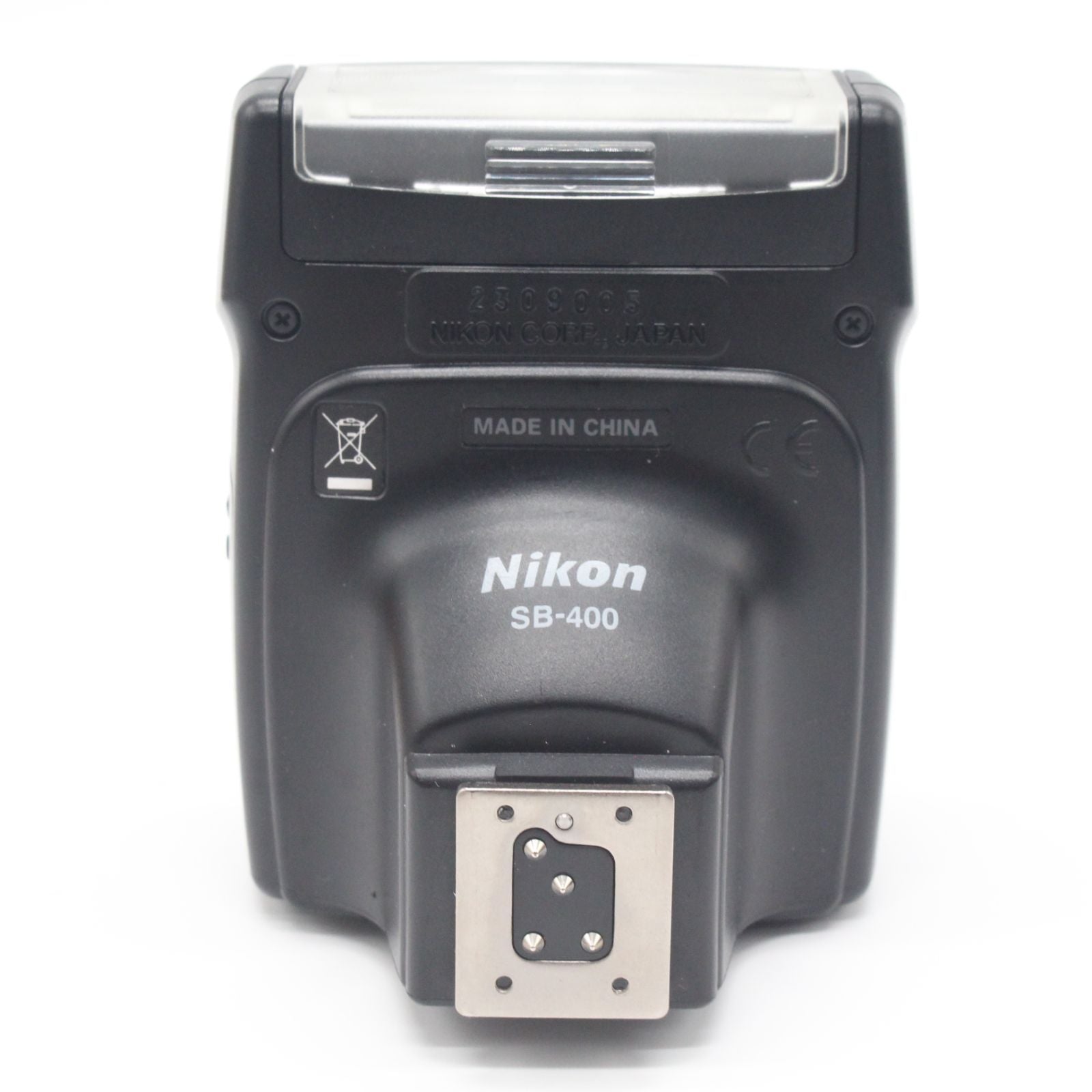 Nikon Others Sb-400