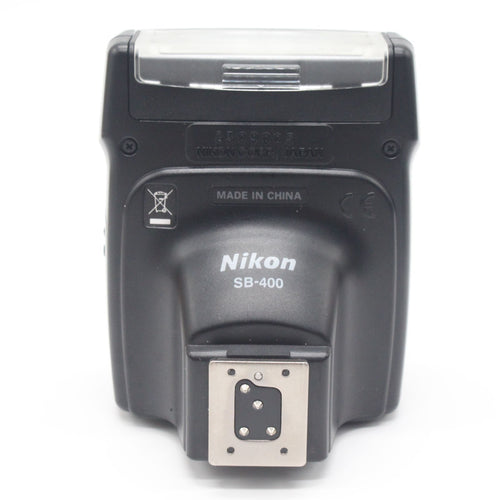 Nikon Others Sb-400