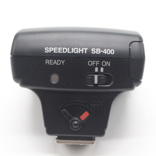 Nikon Others Sb-400