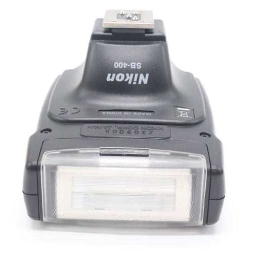 Nikon Others Sb-400