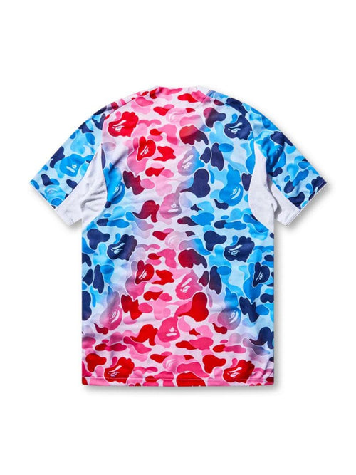 Adidas T-Shirts Kicko Bape