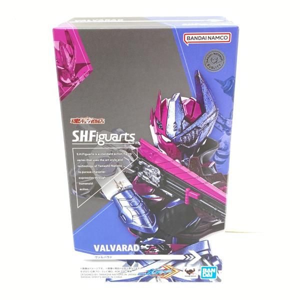 Bandai Others S.H.Figuarts [95]