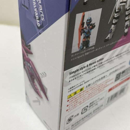 Bandai Others S.H.Figuarts [95]