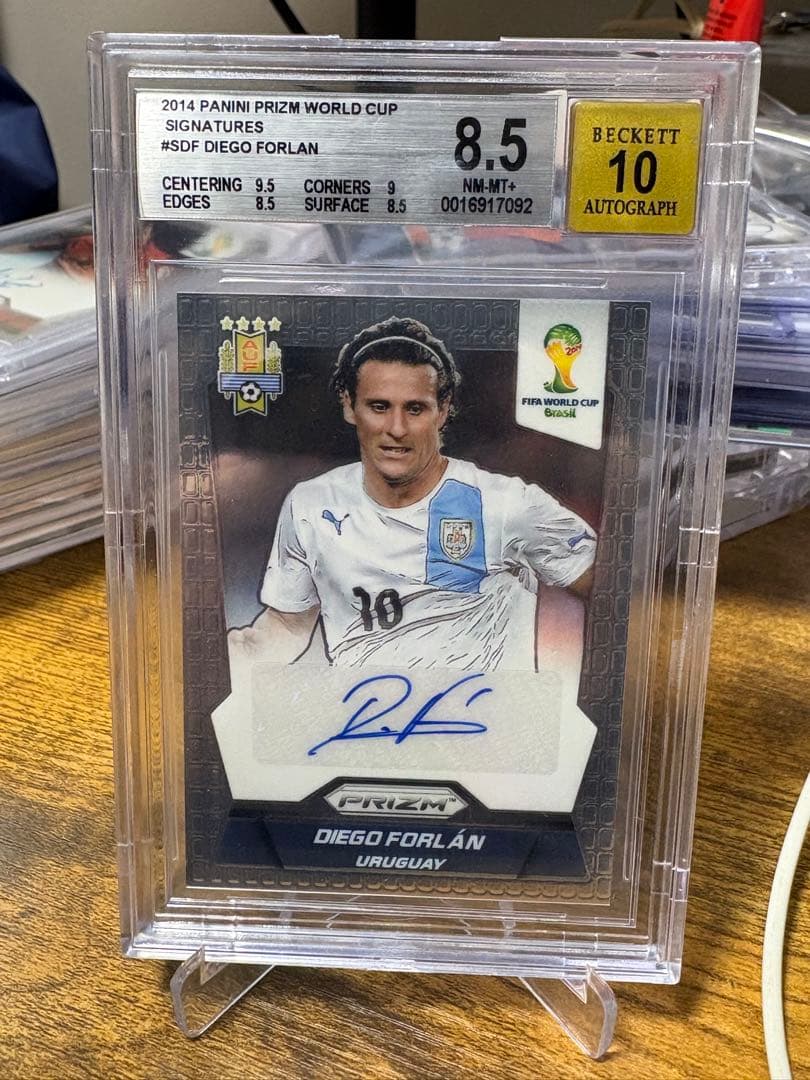 World Soccer Bgs8.5