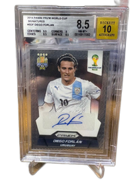 World Soccer Bgs8.5