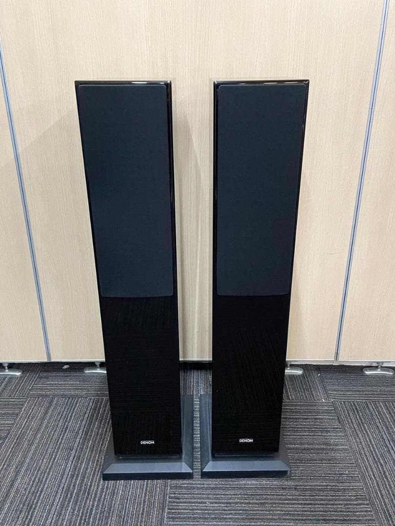 Denon Speaker 8