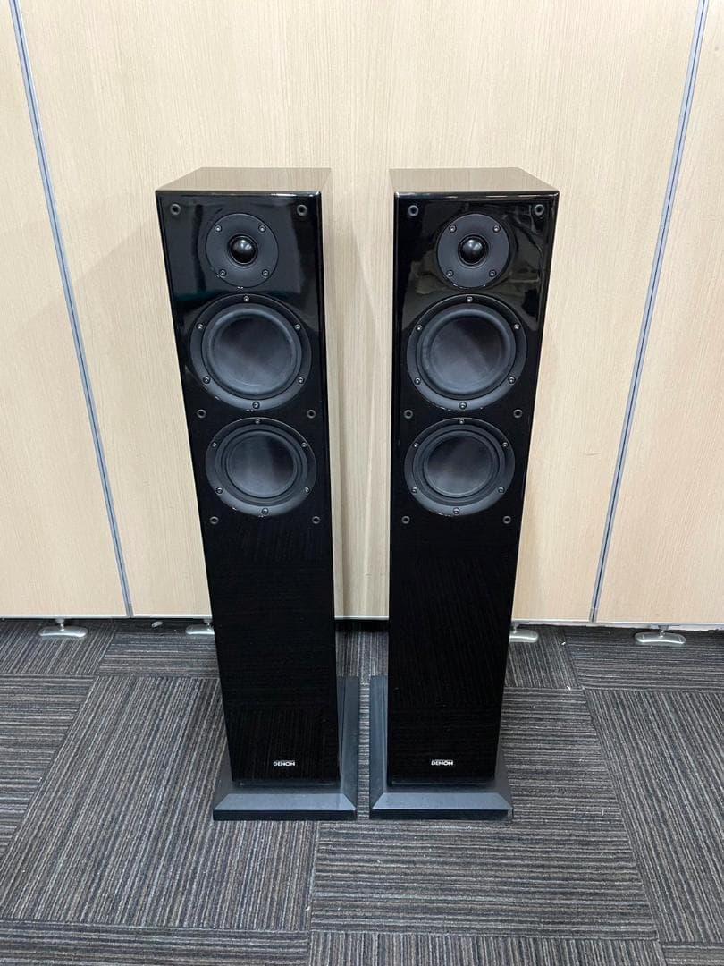 Denon Speaker 8