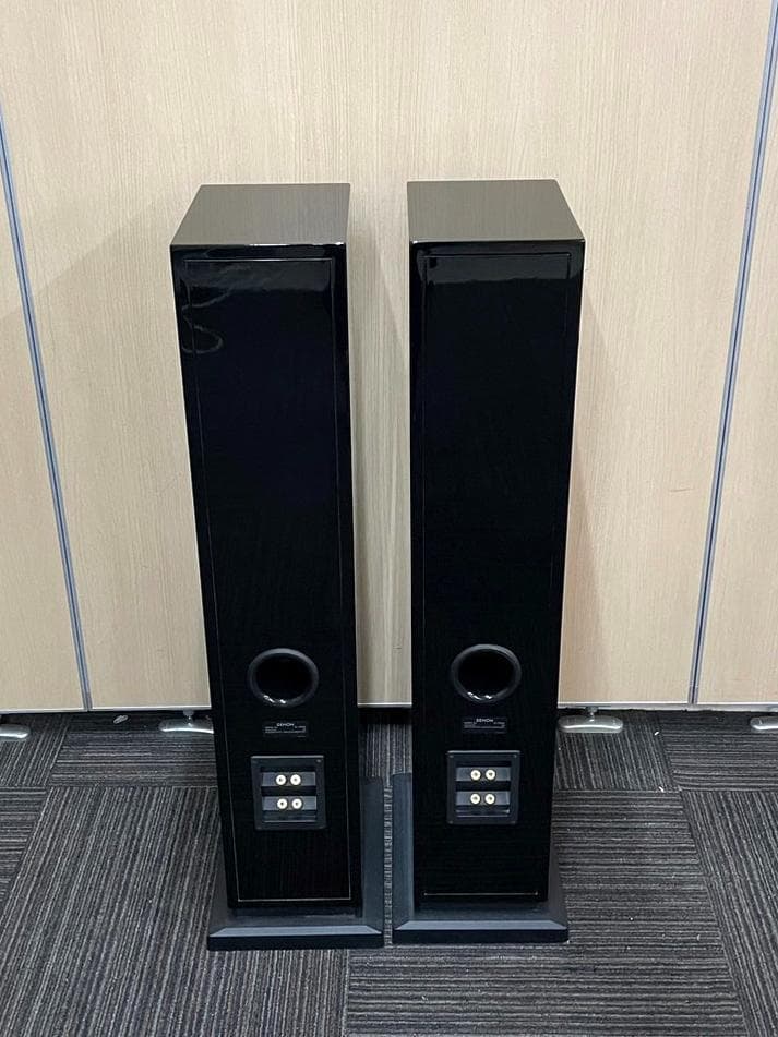 Denon Speaker 8