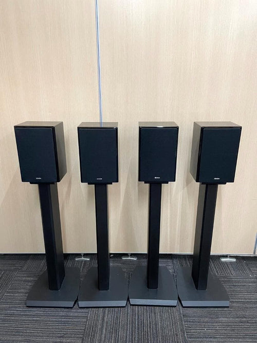 Denon Speaker 8
