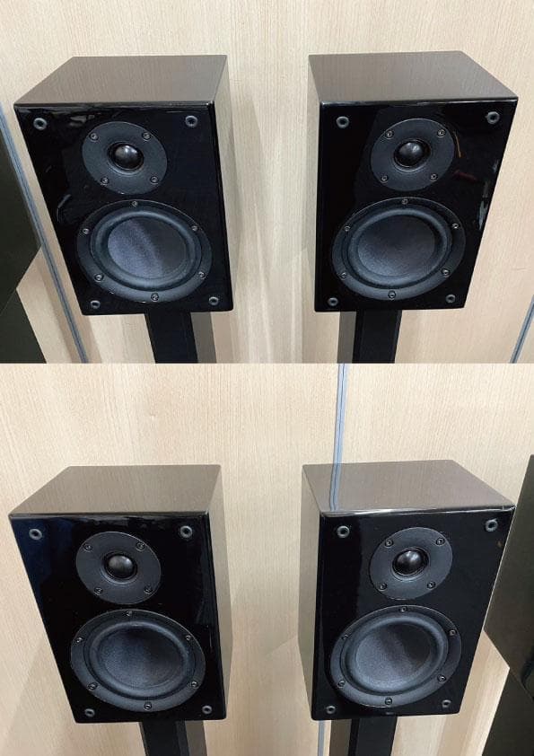 Denon Speaker 8