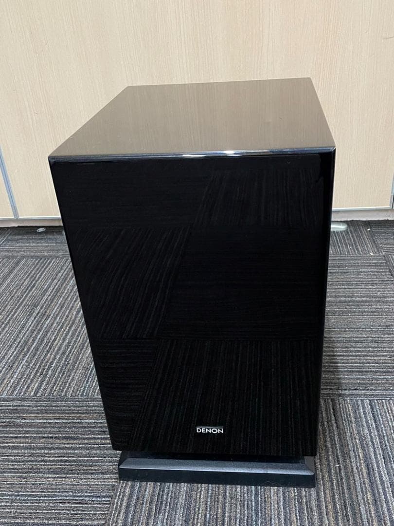 Denon Speaker 8