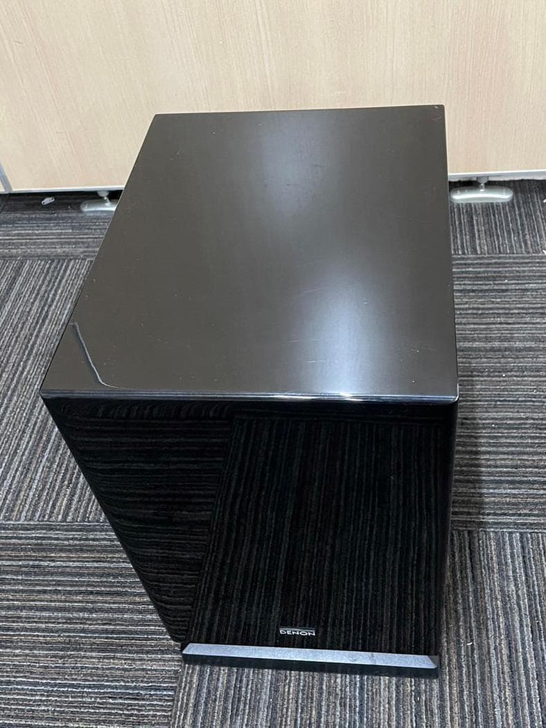 Denon Speaker 8