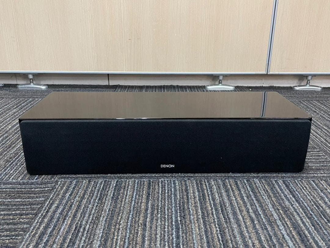 Denon Speaker 8