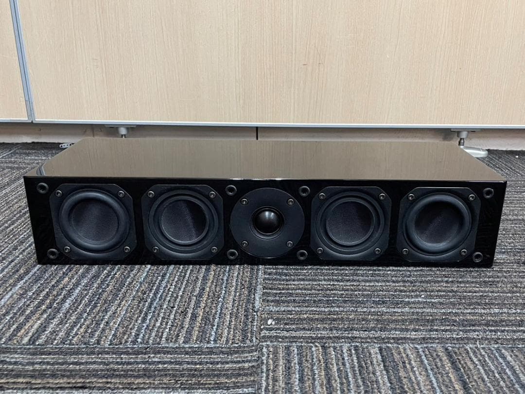 Denon Speaker 8