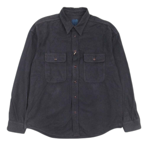 Visvim Others 20Aw Ict Lumber Shirt L/S 0220905011016 2 Used