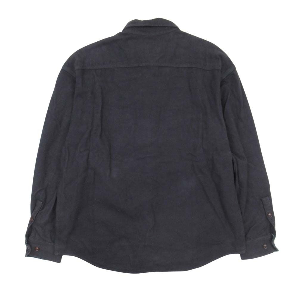 Visvim Others 20Aw Ict Lumber Shirt L/S 0220905011016 2 Used