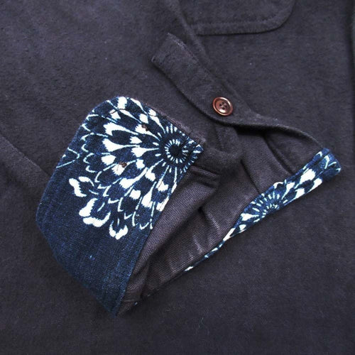 Visvim Others 20Aw Ict Lumber Shirt L/S 0220905011016 2 Used