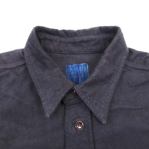 Visvim Others 20Aw Ict Lumber Shirt L/S 0220905011016 2 Used