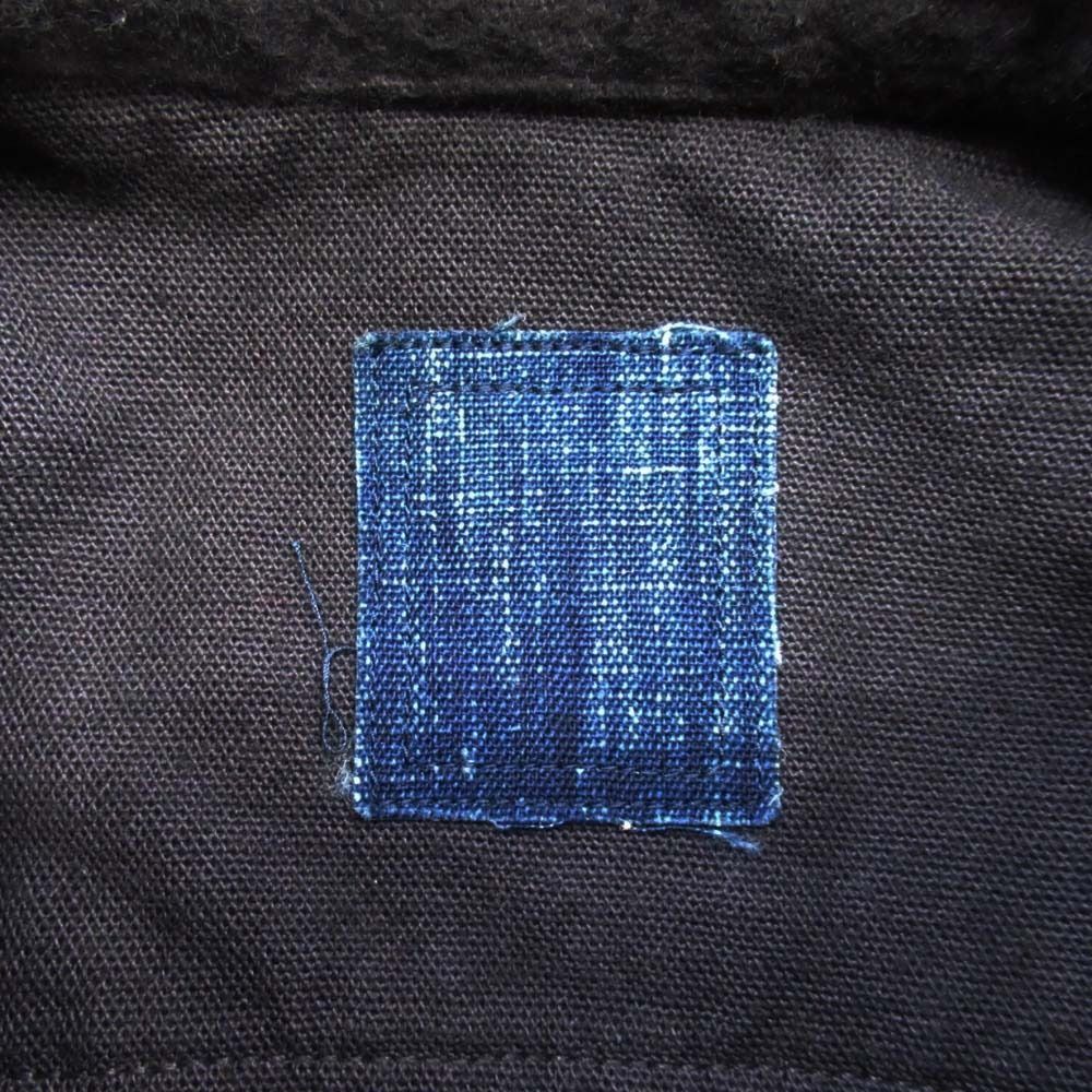 Visvim Others 20Aw Ict Lumber Shirt L/S 0220905011016 2 Used